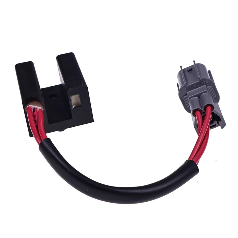مستشعر موضع فرامل الانتظار 332W-4424 332W4424 يناسب موديلات JCB 135E 135I 150T 155E 155I