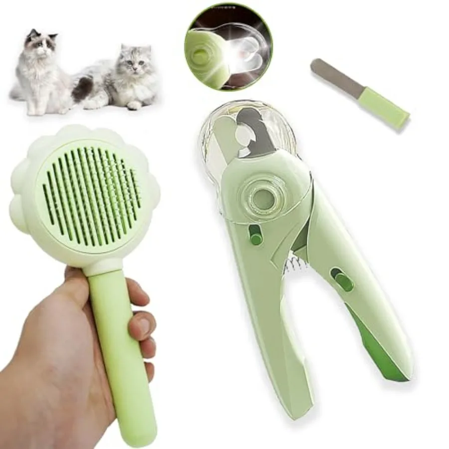 Self Cleaning Cat B…