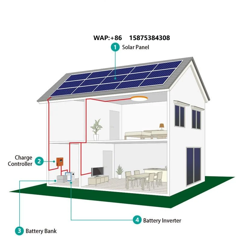 20kw Solar System 10kw 15kw 20kw 30kw Solar Energy System 20kw Hybrid For Home Battery Pack Charger
