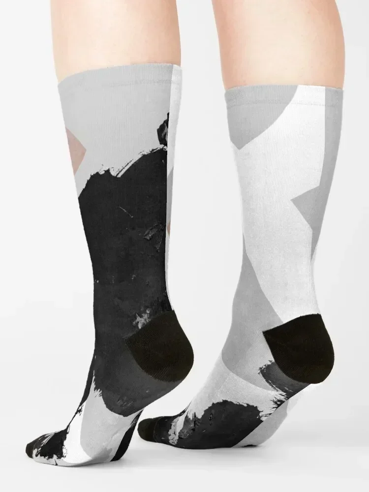 Abstract Ampersand Calcetines regalo fútbol Argentina Mujer Calcetines Hombre