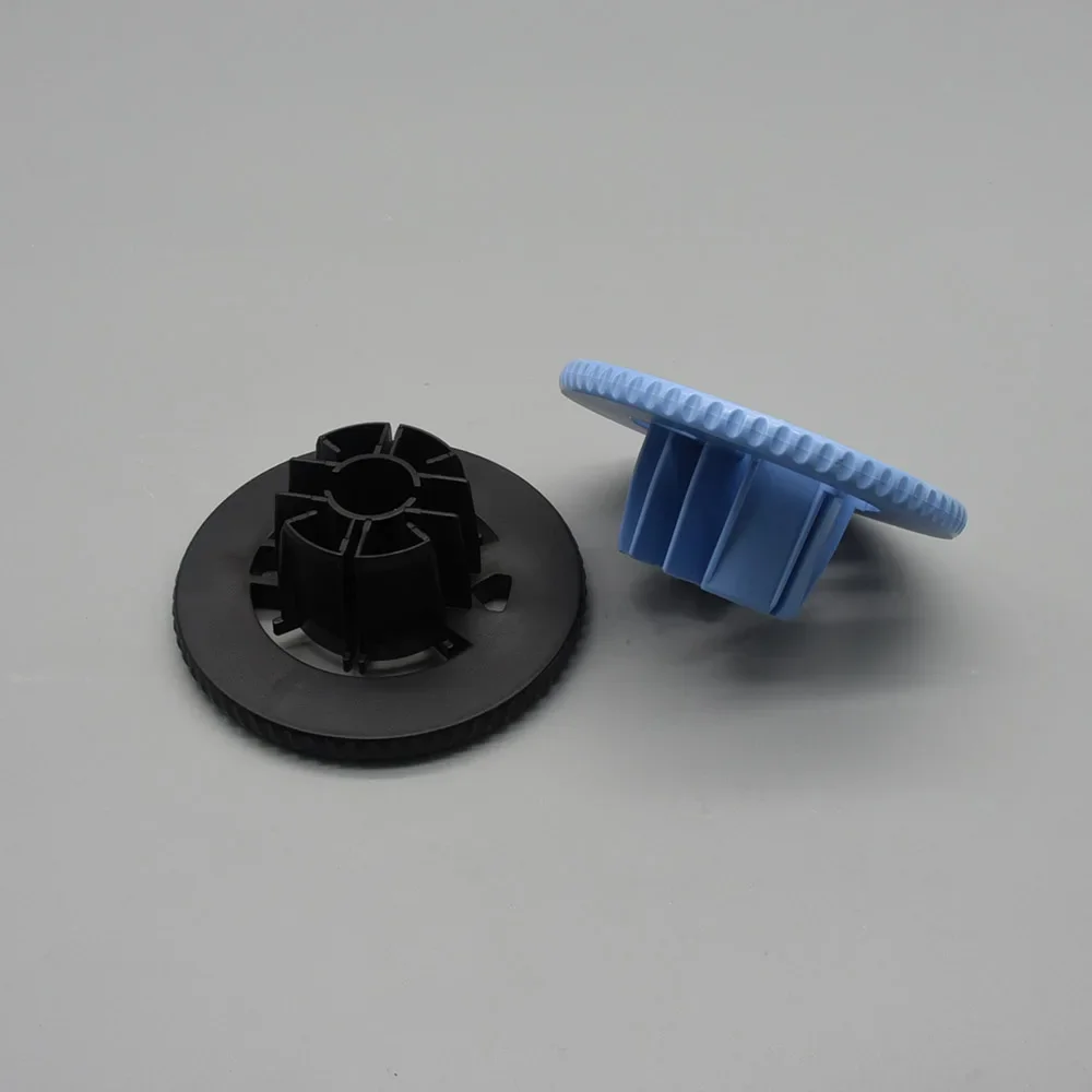 1X محور المغزل SVC ل HP DesignJet 500 500PS 800 800PS 510 815 820 750C CC800 CC800PS 1050 1055 C7769-40169 C7769-40153 #4