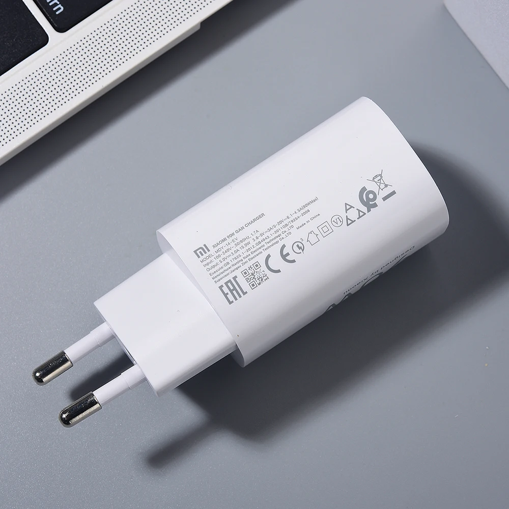 Xiaomi 90W USB C شاحن الاتحاد الأوروبي توربو شحن سريع محول الطاقة Xiao Mi 15 14 13 Ultra 15t 14t Pad 8 7 Redmi Note 15 14 13 Pro K90