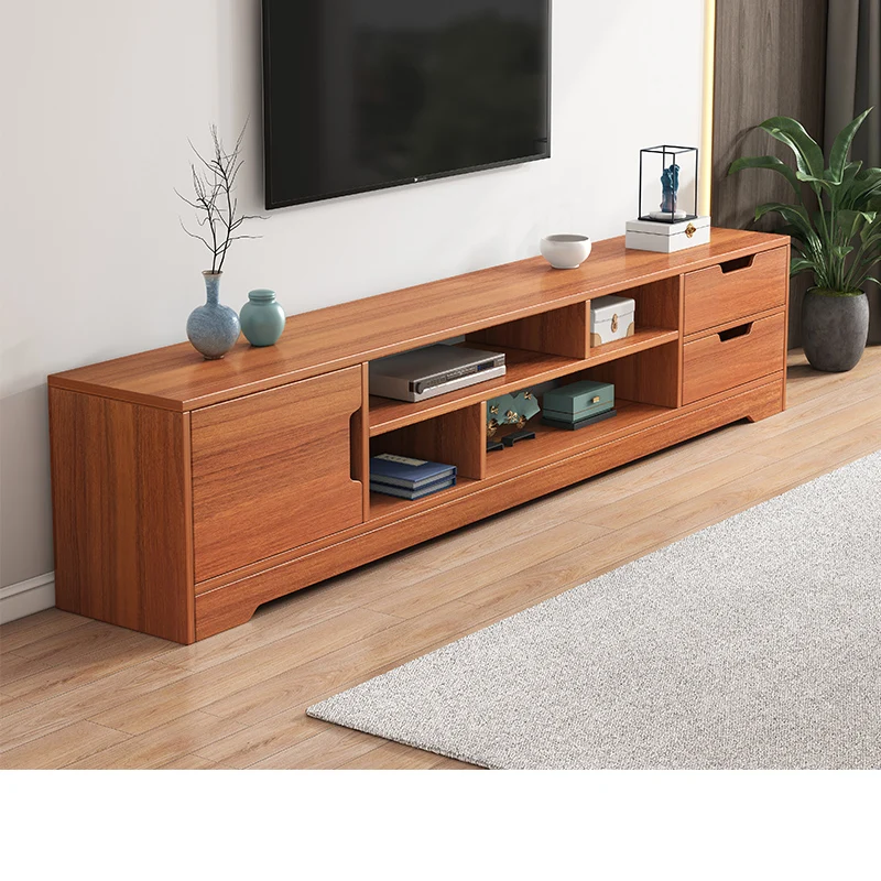 

Nordic Rustic Tv Stand Universal Multifunctional Simple Storage Tv Stand Premium Elegant Muebles De Salón Tv Room Furniture