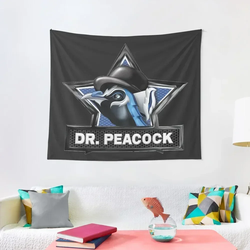 

Peacock Tapestry Decor For Bedroom Aesthetic Home Decor Christmas Decoration Home Decor Accessories Tapestry