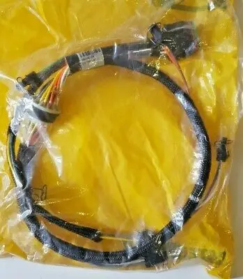 GRUPPO ARNESS TLF 1993324 adatto al caricatore 966G