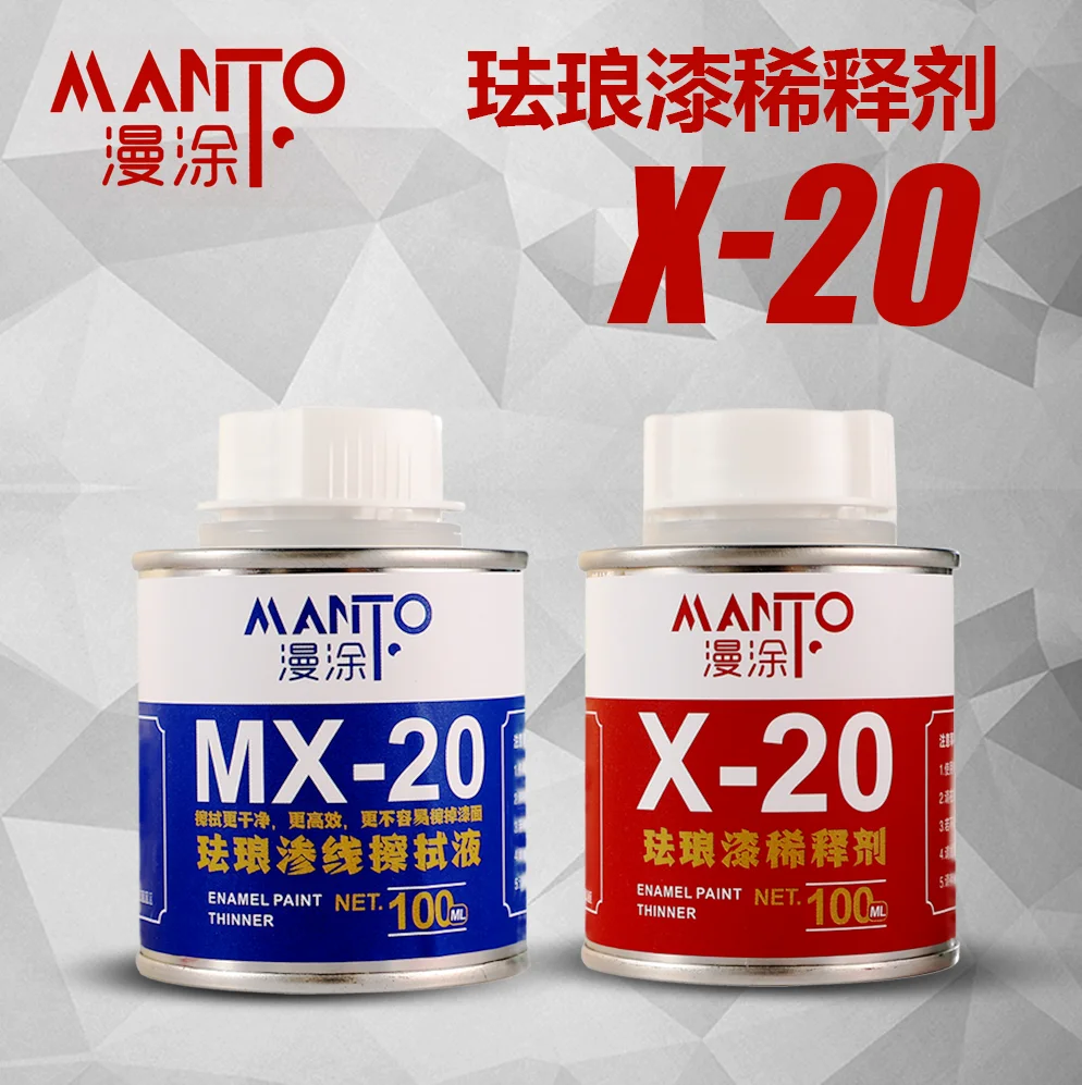 

Тоньше, модель серветок Eith Seepage, жидкая эмаль, краска, растворитель X-20 TAMIYA, та же формула