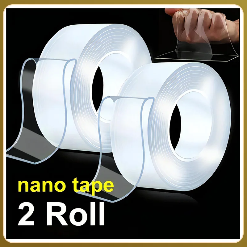 1/2 рулона нано-ленты