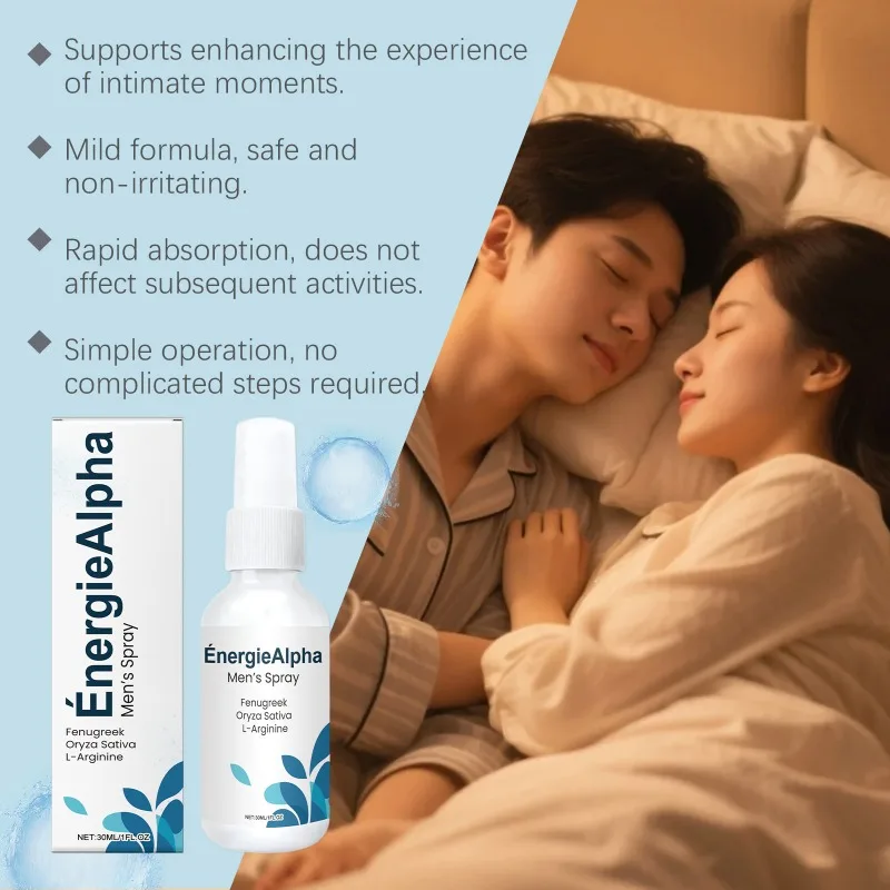 

Спрей для тела для мужчин, 30 мл, нежно питает и защищает кожу, освежающий и деликатный, обеспечивает ежедневное ощущение свежести и здоровья.