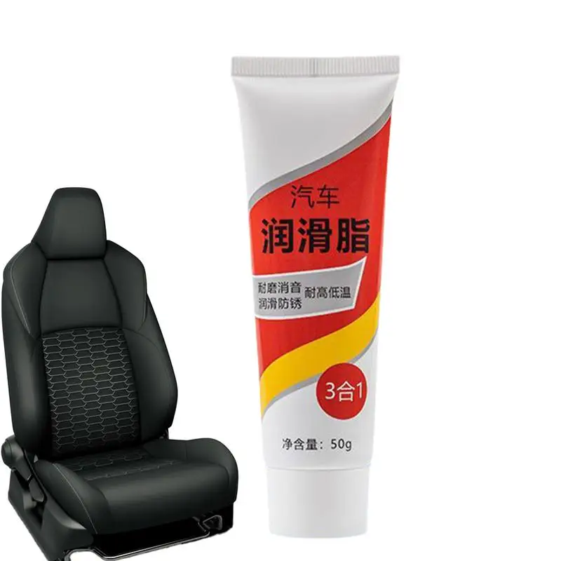 Lock Lubricant Window Rubber Spray Lubricant Portable Car Rubber Softening Lubricant For Protecting And Lubricating Rubber Strip