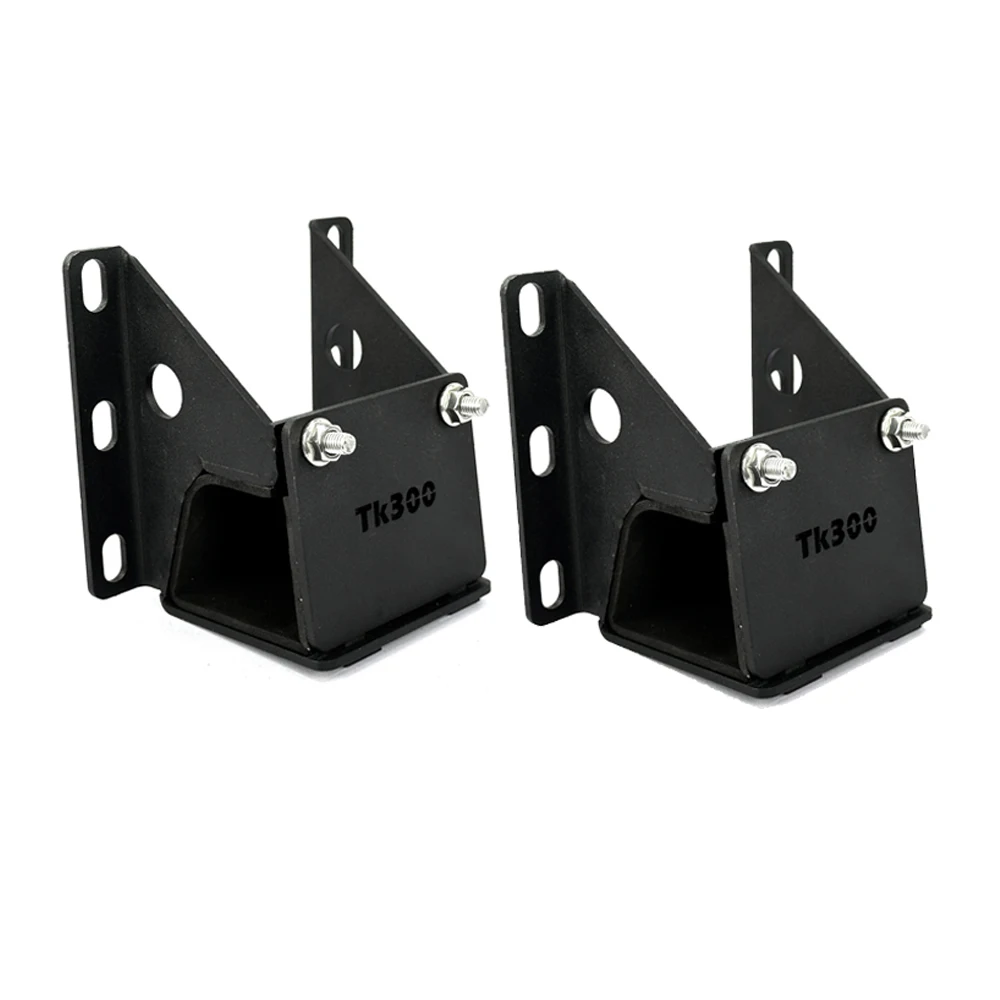 

Car Awning Mounting Brackets 4/6cm Side Tent Frame For Tank300 Install Fixed Brackets For Tent Beside The Vehicle Accessories