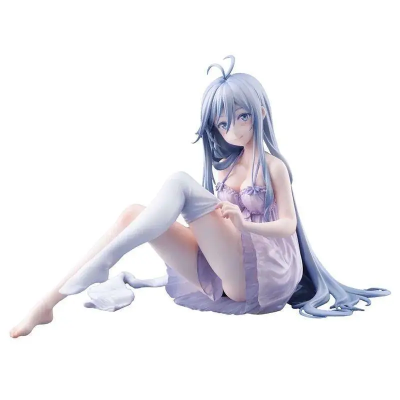 

Aniplex 86 xistent Battle Lenna Millie Premium Edition Anime Original Artwork High Quali Collectible Figure Beautiful Girl