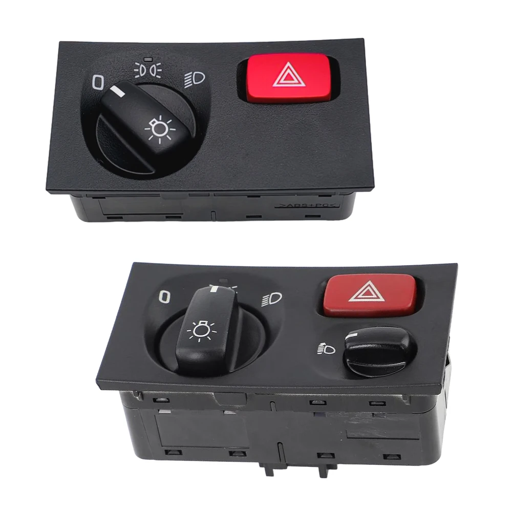1748565 1540672 for Scania P G R T-Series Truck Headlight and Hazard Lamp Control Switch