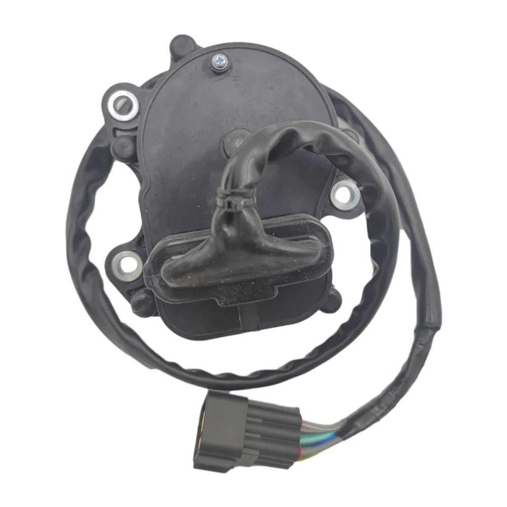 Front Axle Motor Assy Differential For CFMoto 400 500 800 1000 CF400 CF500 CF800 ATV Quad Q830-314000 view 3