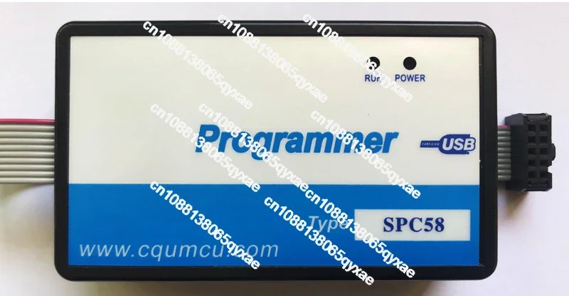 

Программатор SPC58 для чтения и записи SPC58/582/584 57_56 Bosch Six Weichai yundei Yuchai ECU