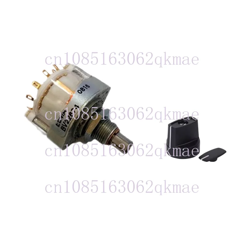 

Remote Control Conversion Rotary Switch Bv22799 Shield Machine Bridge Crane Driving Bv22671