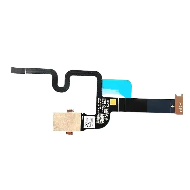 

Kinn 90% новый кабель Lcd FDQ30 LF-H812P EDP для Dell XPS 13 9300 0YCCJ2 YCCJ2/ ☆