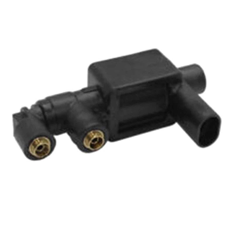 For Freightliner Accessories Solenoid Valve Fan Clutch A06-60501-005 5031-01-02 Solenoid Air Valve