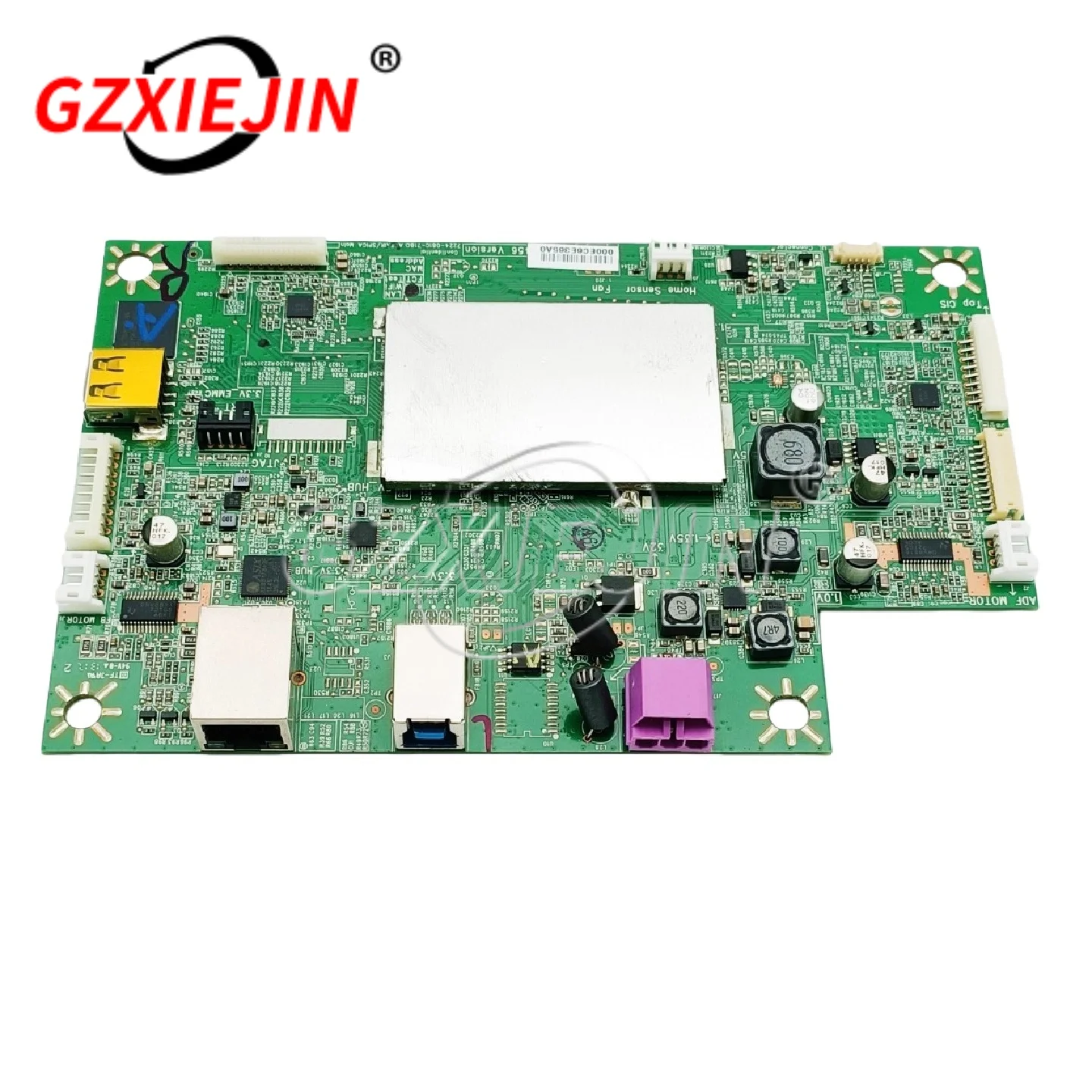 

Original Formatter Logic Main Board MainBoard PCA ASSY For HP ScanJet Pro 2500F1 3500F1 4500 FN1 7000S3 2600F1 （1 piece）