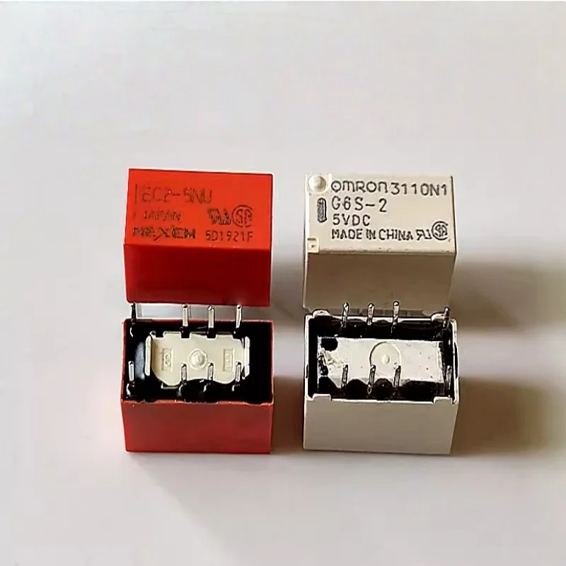 EC2-5NU Nj Ultra-Mi…