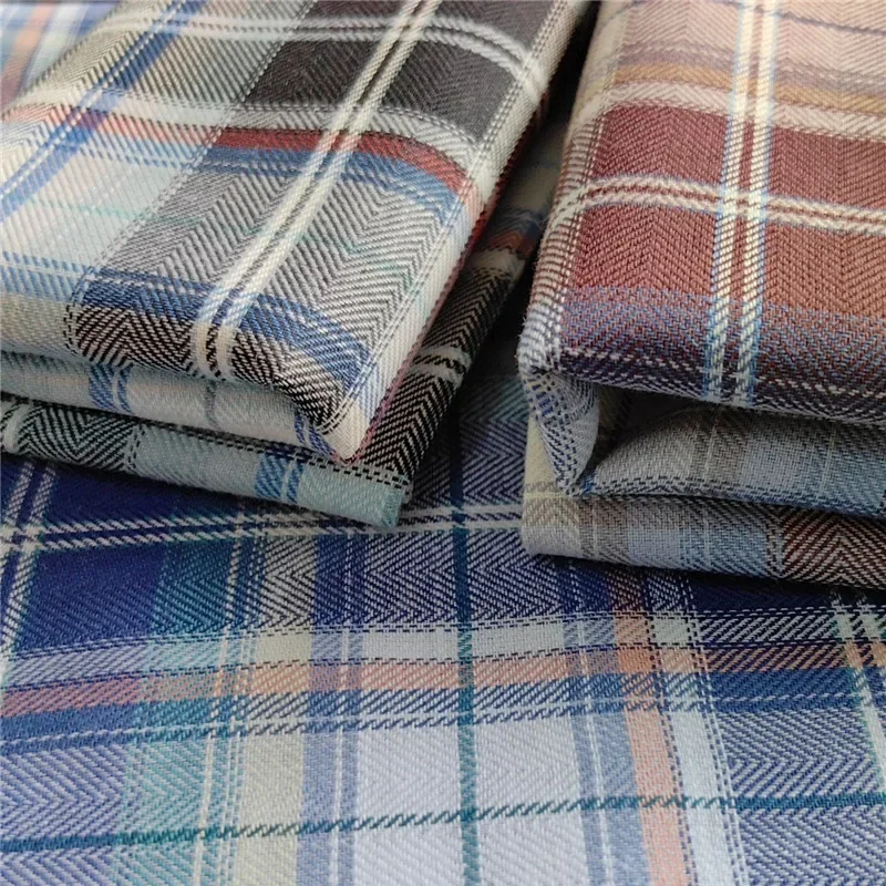 

3Pcs 43x43cm 100% Cotton Vintage Plaid Printed Men Handkerchiefs Sweat Towel Business Suit Pocket Square Wedding Hankies