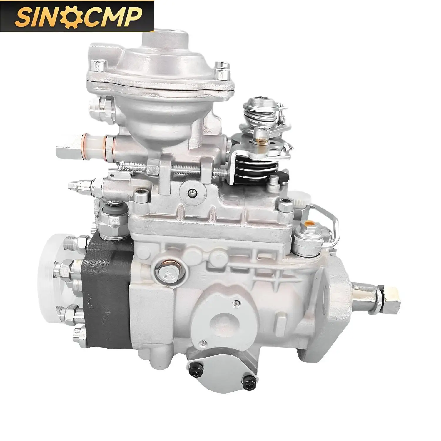 

0460424289 3963961 Diesel Fuel Injection Pump For Cummins 4BT 3.9L Engine Parts Fuel Pumps Automobiles Parts & Accessories 1Pc