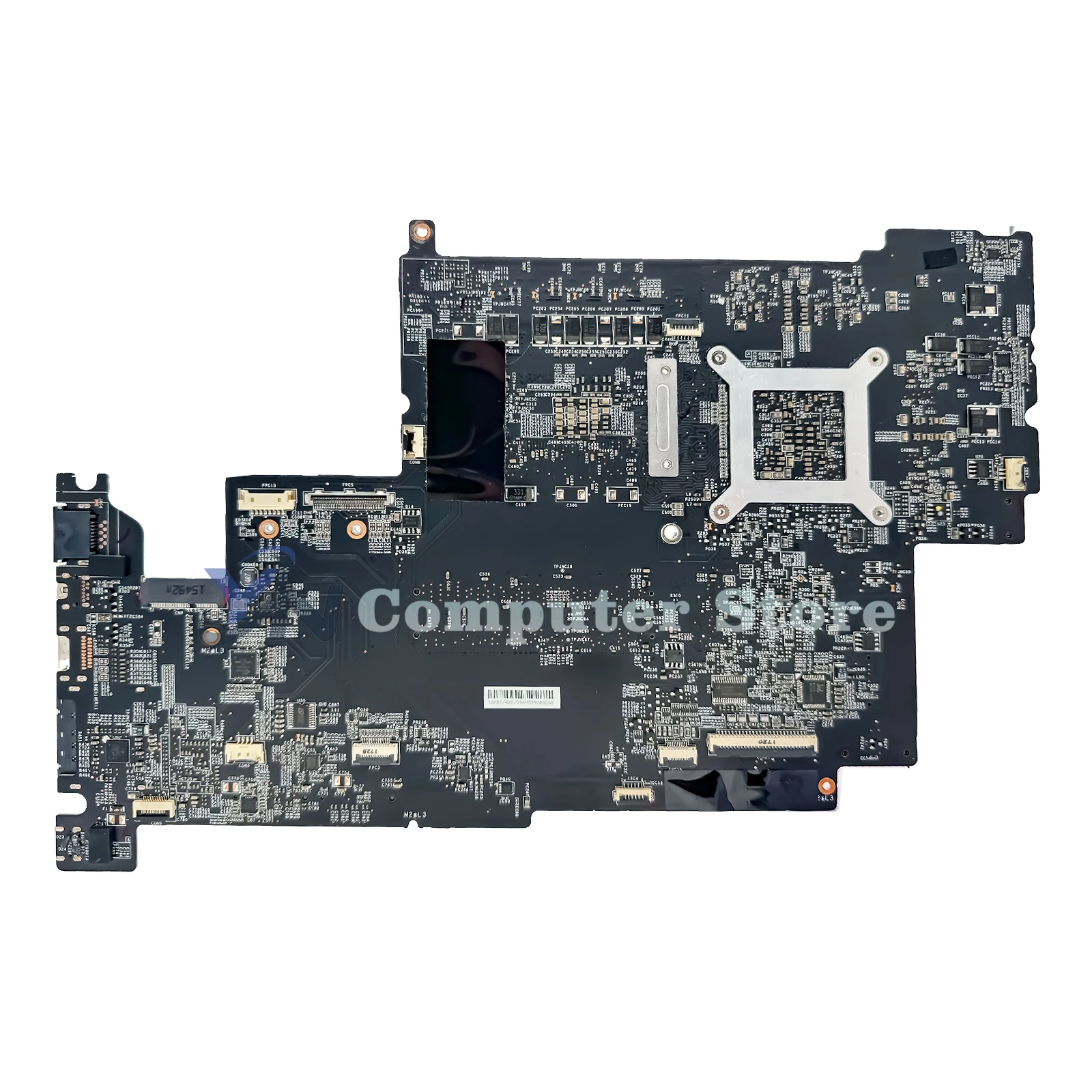 Mainboard für msi ws60 MS-16H81 MS-16H8 laptop motherboard E3-1505M i5 i7 7th gen v4g ddr4 100% test ok