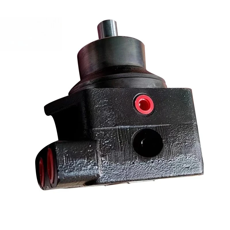 

M5AF M5BF-036/028/018/045 M5BF-023 high pressure fixed displacement hydraulic piston oil motor M5BF 023 WN04 B1M 00000 fan motor