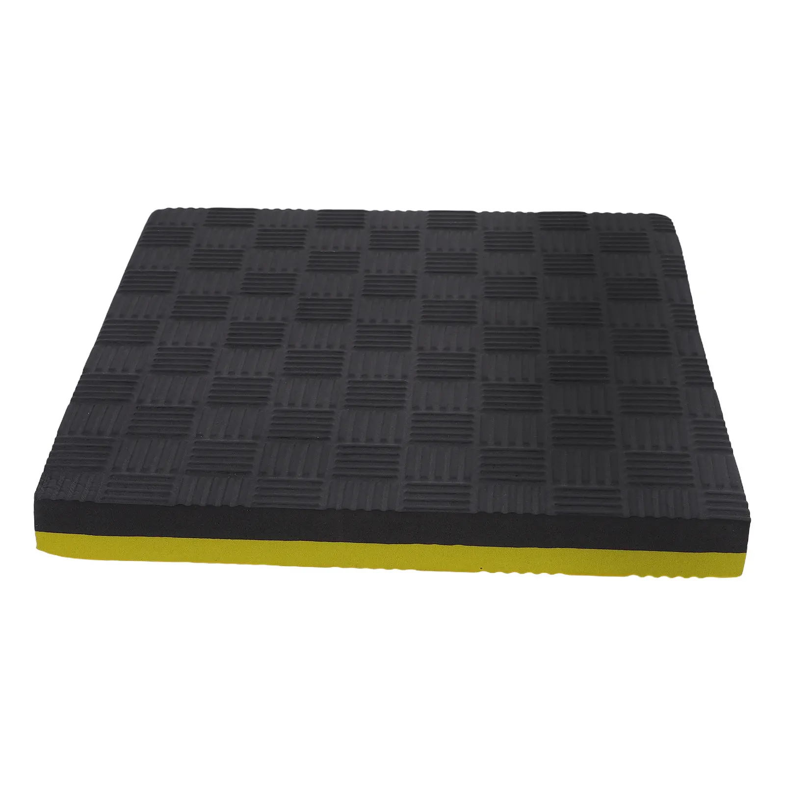 9.8 Inch Heavy Duty Soundproofing and Shock Absorbing Mat for Kitchen Mixer Blender - Non Slip Vibration Dampening Pad Easy
