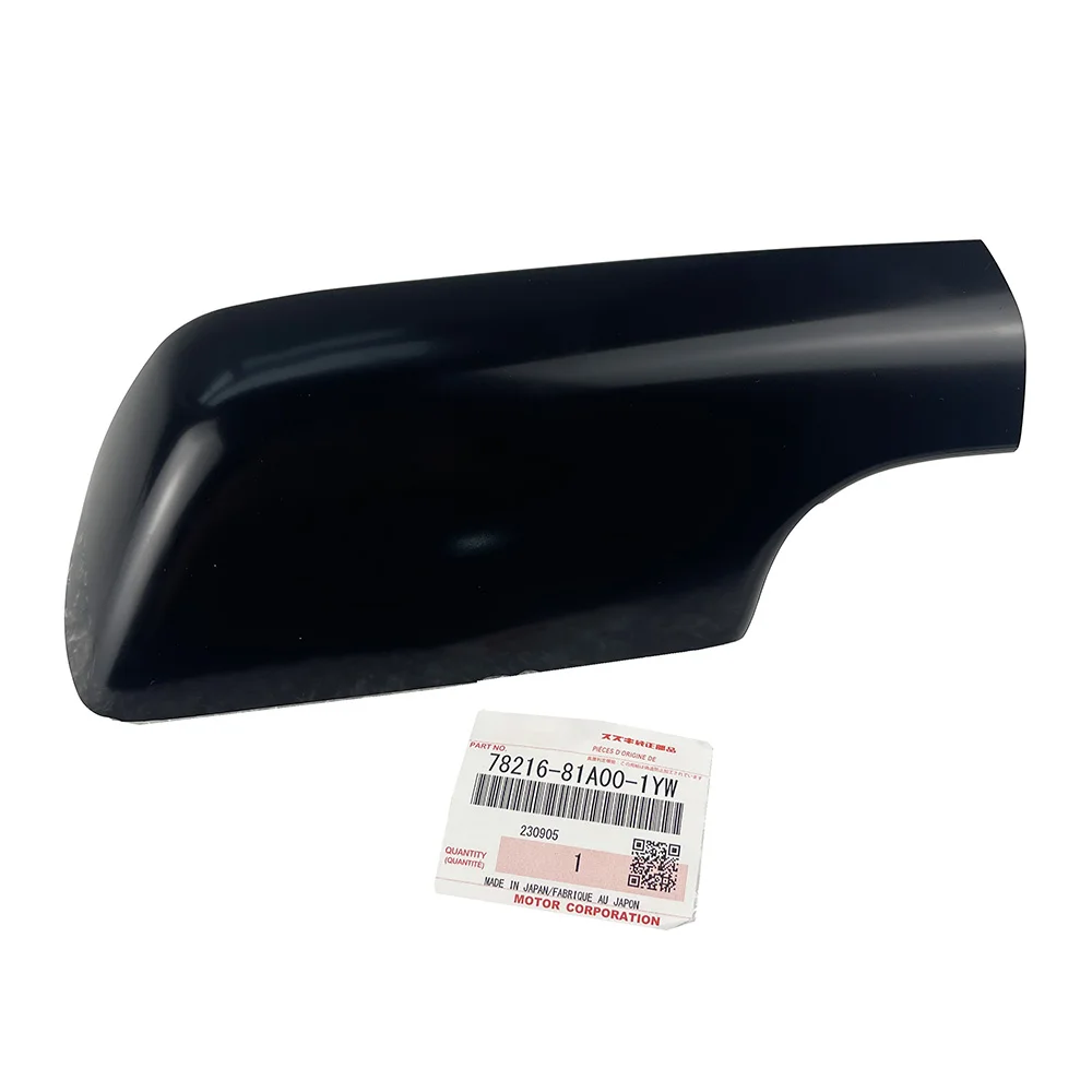 

New Genuine Roof Rail Cap Cover For Suzuki Jimny 78216-81A00-1YW 78215-81A00 78225-81A00 78226-81A00