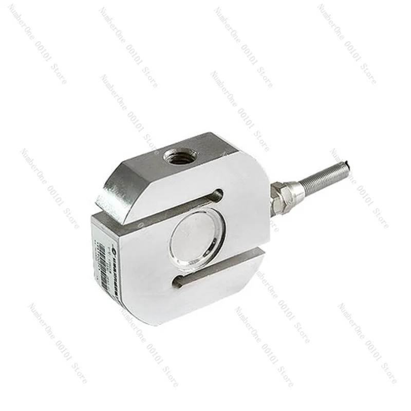 S-type tension pressure weighing sensor, mixing station weight sensor module induction pressure sensor TQ-715