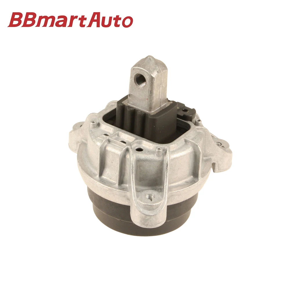 22117935149 BBmart Auto 1 Pcs Engine Mount Car Accessories Front Engine Motor Mount  For BMW 5 Series F10 F18 N20