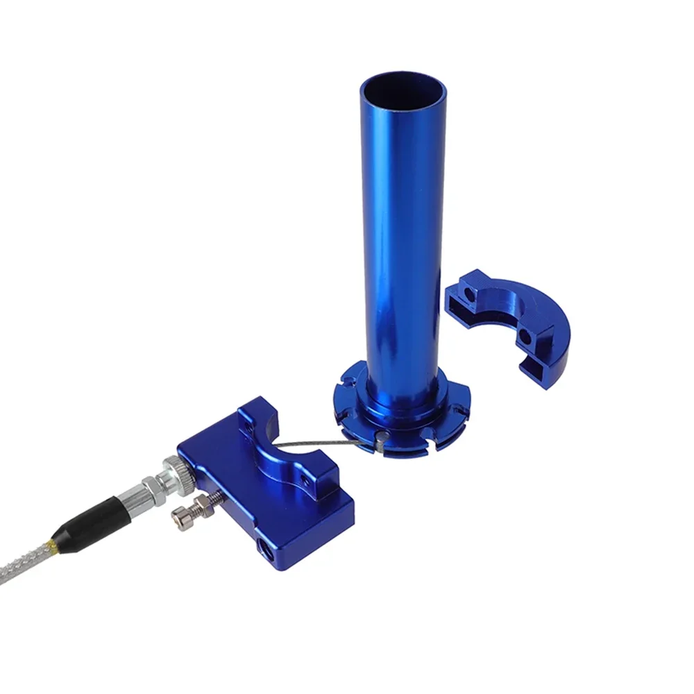 Motorcycle Dirt Pit Bike Scooter Universal 7/8