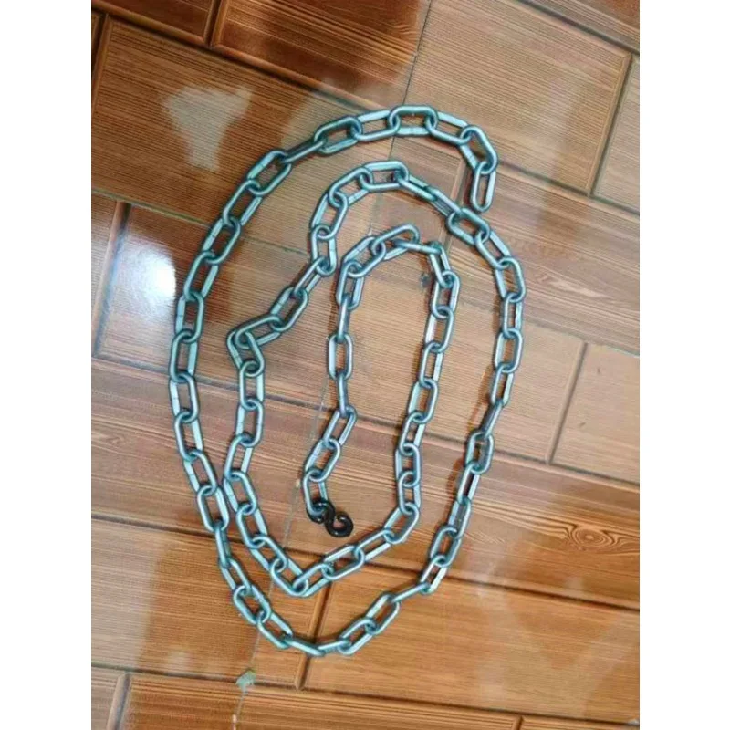 Disfraz de esqueleto aterrador para niñas, disfraz de Grim Reaper, conjunto de lujo, cadena de guadaña, Soultaker, vestido para fiesta Rave de Halloween