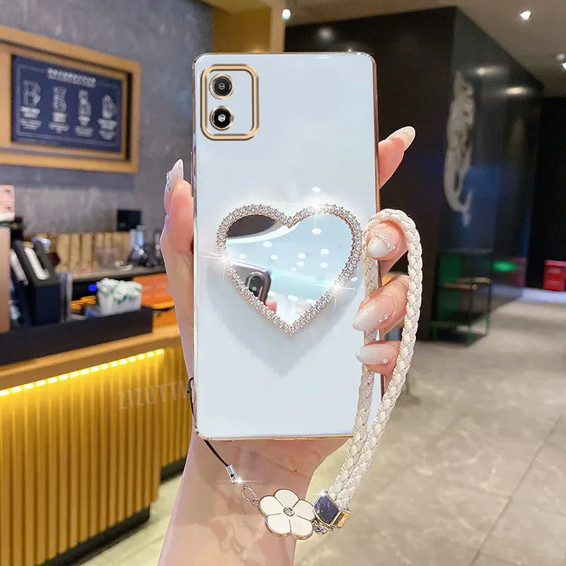 Lucky Clover Strap …