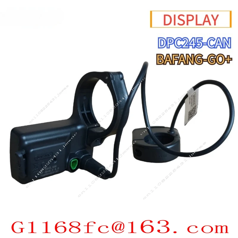 Center Motor DPC245 Display Bluetooth 5.0 LCD M560 M600 M510 M820
