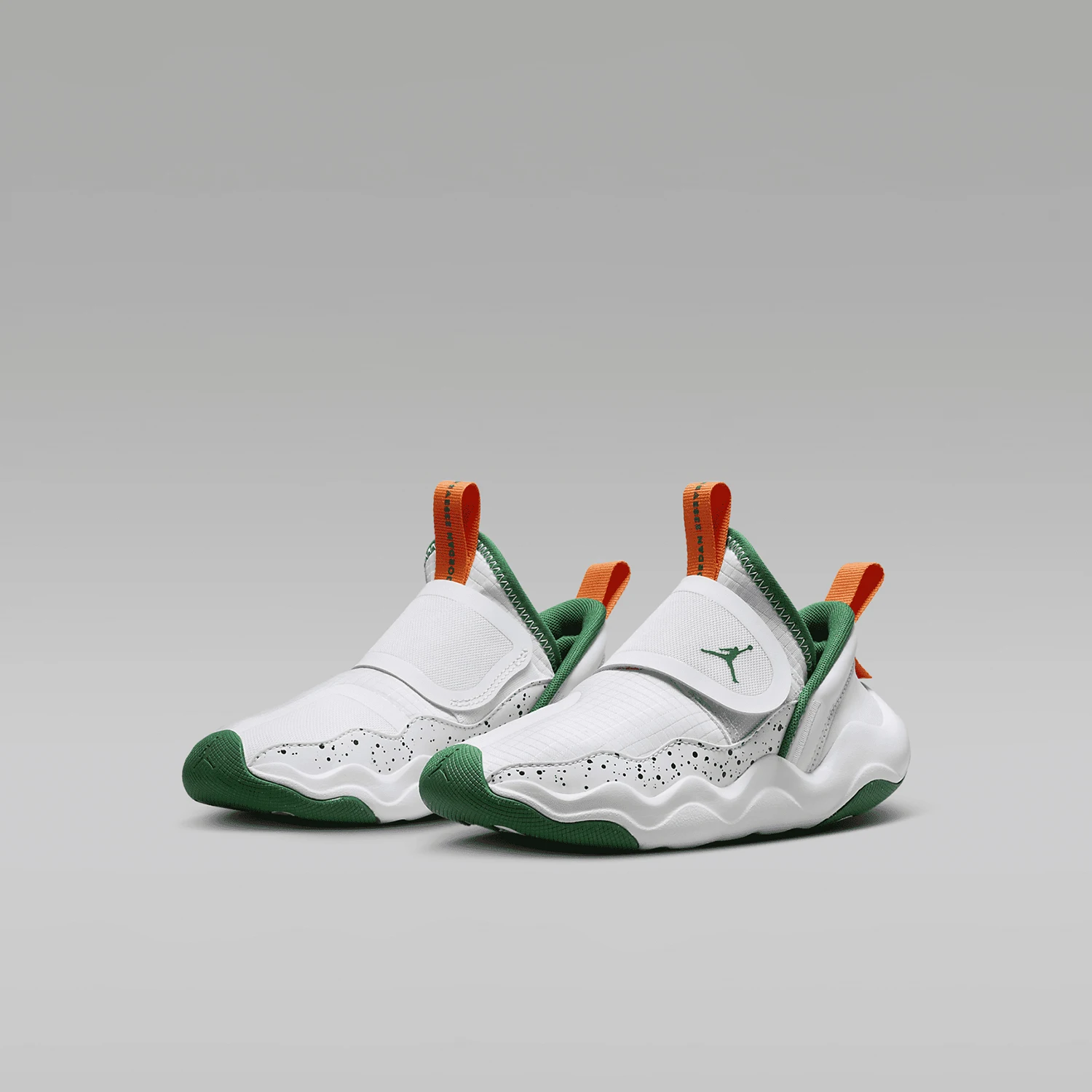 

Nike genuine Jordan 23/7 GS children's women's sports and leisure shoes DQ9293-018