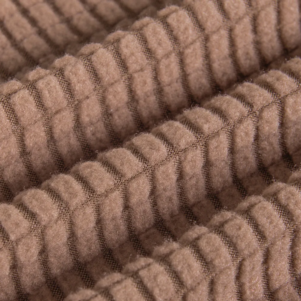 

Чехол для стула 30-38 см, темно-серый, круглый, эластичный, защитный, машинная стирка, устойчивый к сминанию, для банкетов и свадеб