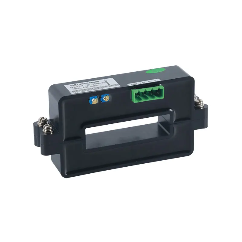 

AHKC-HB Split core Current Hall Sensor Open Loop Current Sensor for signal transform