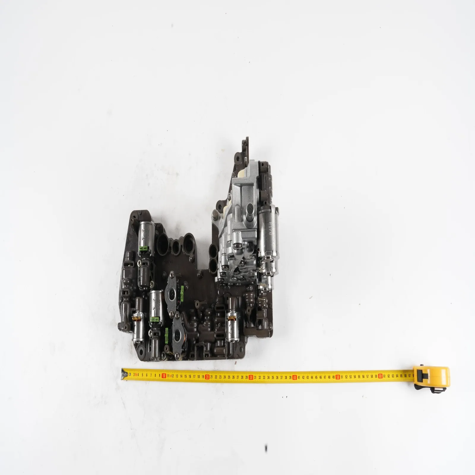 

7-скоростной корпус клапана коробки передач для Audi для Porsche 0B5325025AC, восстановленный