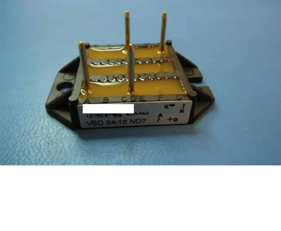 New and Original VBO54-12NO7 Bridge Rectifiers  igbt power module In stock