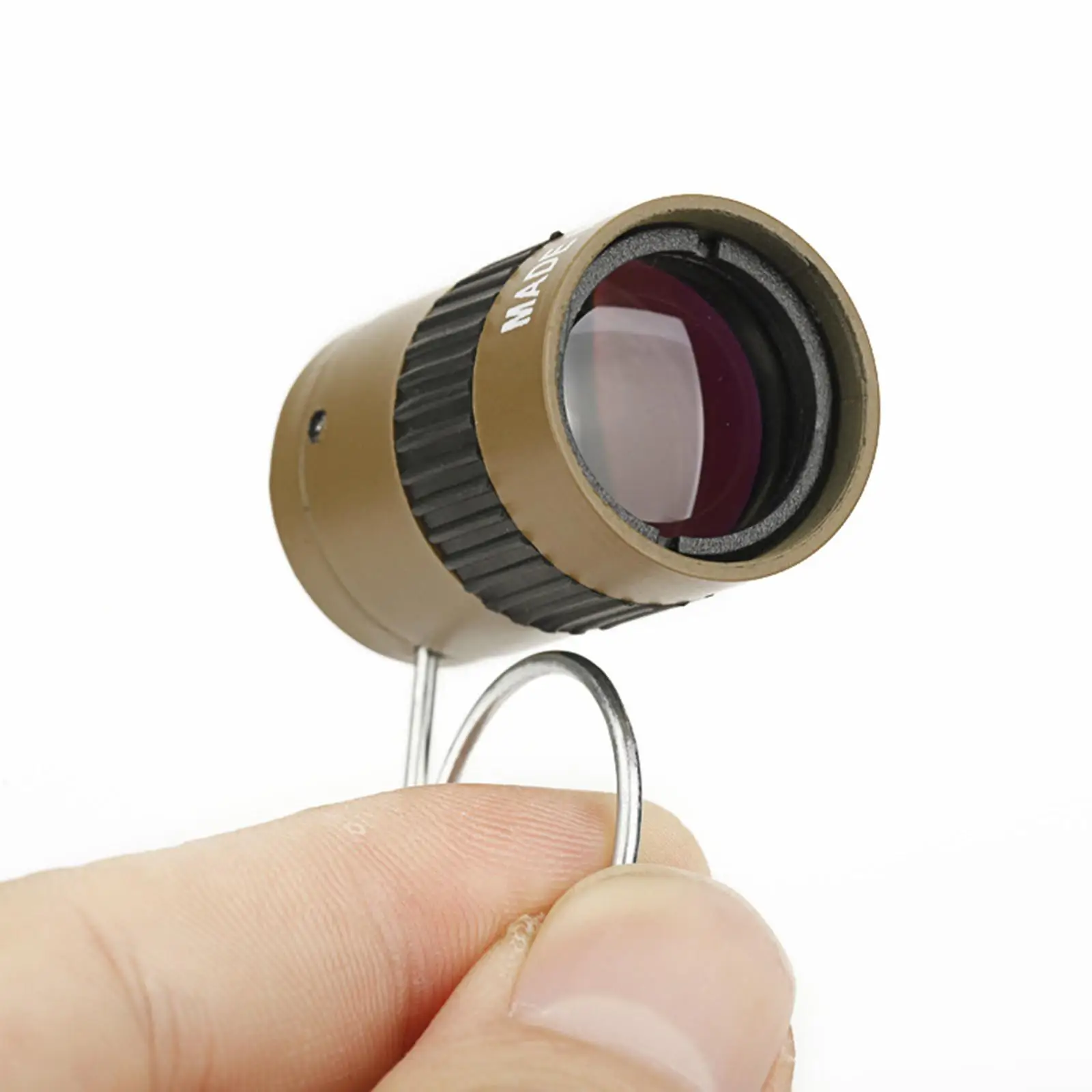 Mini Monocular Tele…
