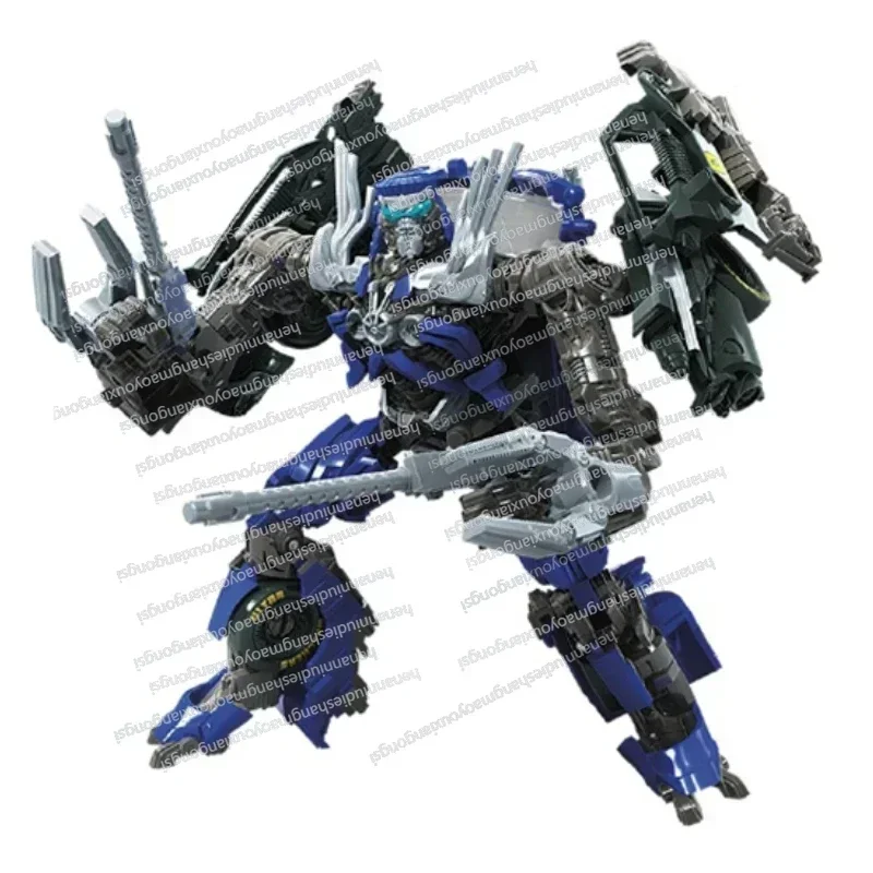 In Stock Dome Transformation Series SS-63 SS63 Top Spin D-Class PVC 12CM Action Figure Toy Exquisite Gift Collection