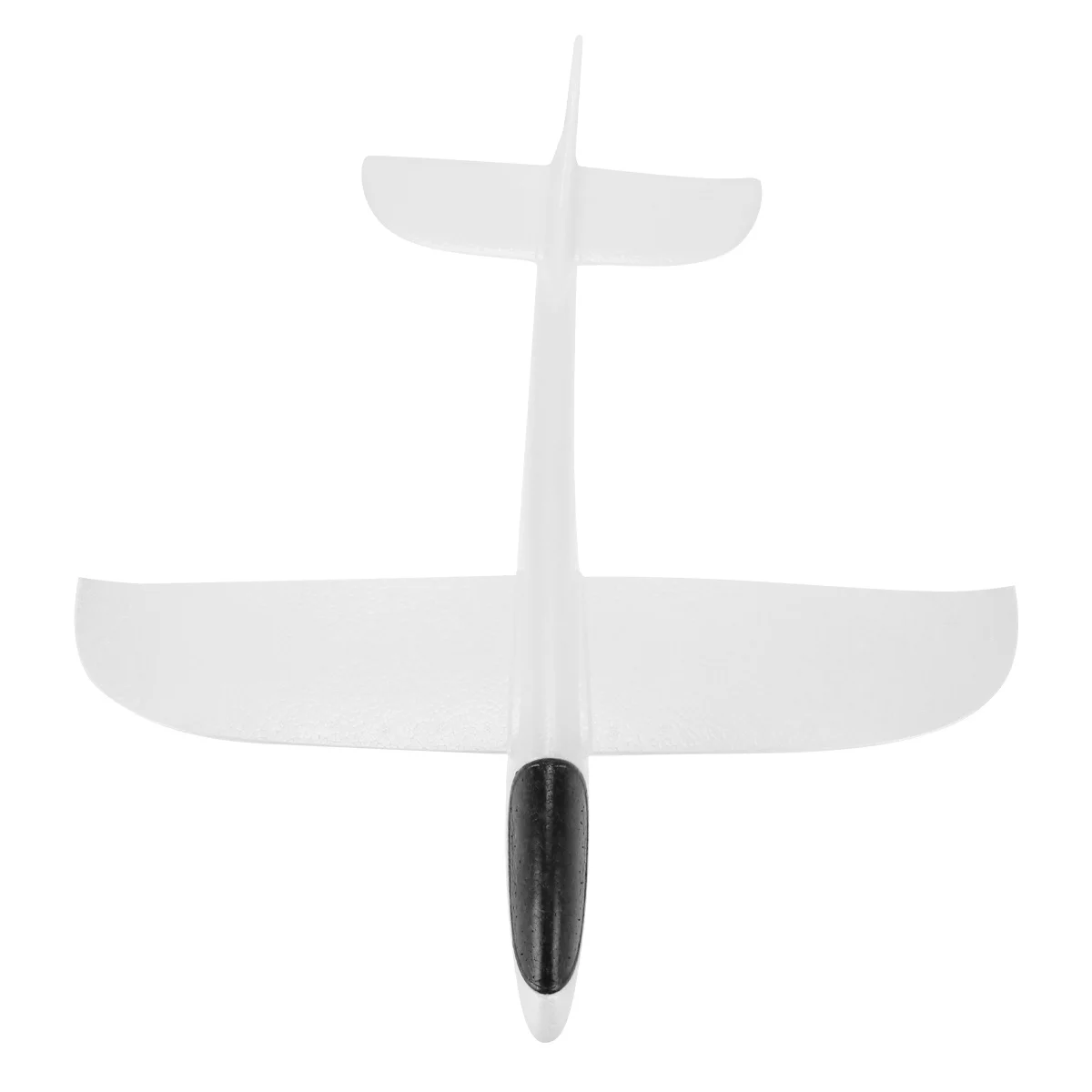 Avion en mousse léger et Durable, avion de lancer extérieur pour enfants, Coordination œil-main, avion pour enfants