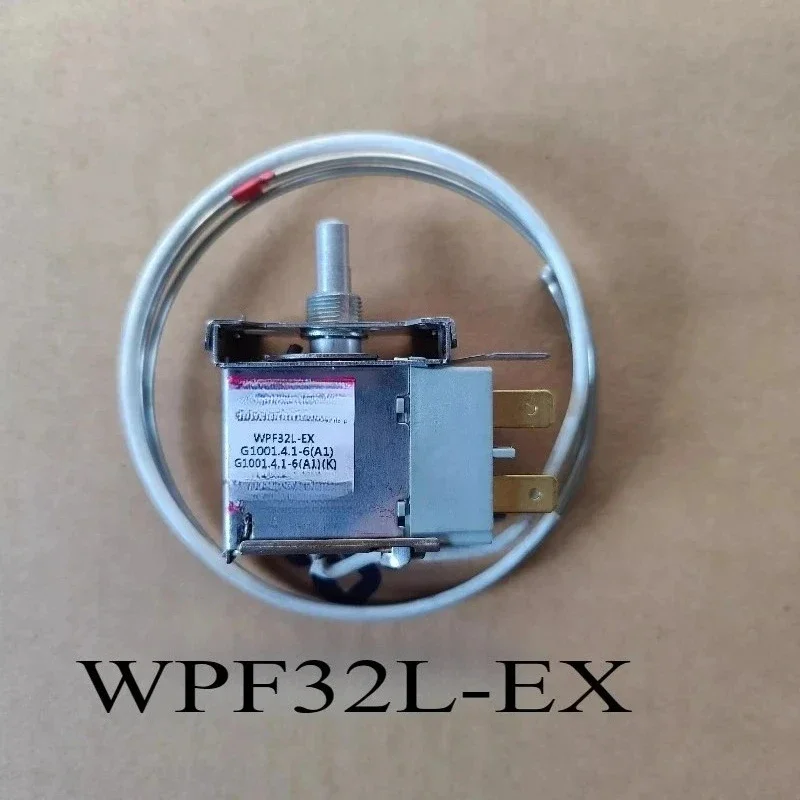 Suitable for freezer WPF32L-EX G1001.4.1-6K mechanical freezer temperature controller thermostat