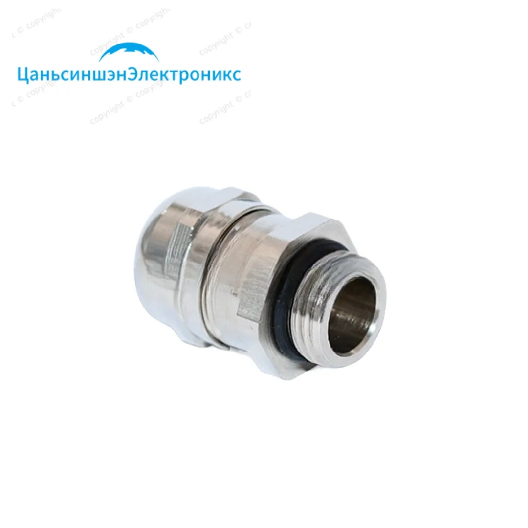 

1021170071001 WAIN WNAC-PG29(D18-25) Electromagnetic Compatibility Metal Waterproof Connector