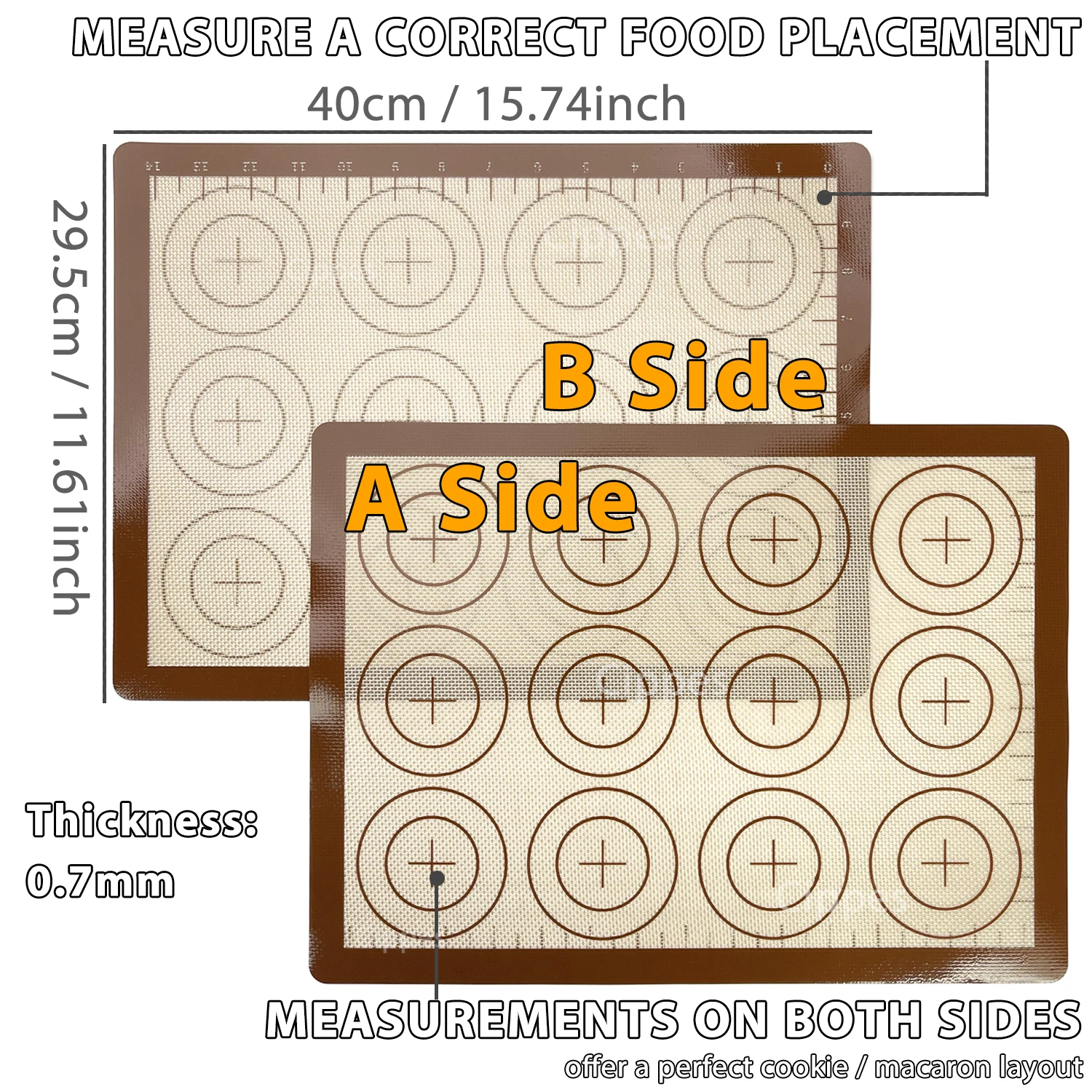 Polymères de Cuisson en Silico - Camping Cooking Mat avis et prix