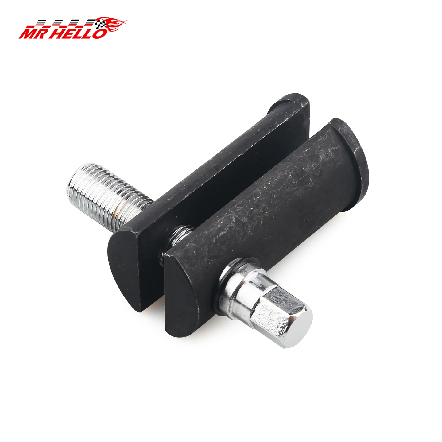 لأداة تحمل جذع التوجيه للدراجات النارية، تدوم طويلاً، عالية الدقة، مزيل سباق الرقبة، قوة عالية #4