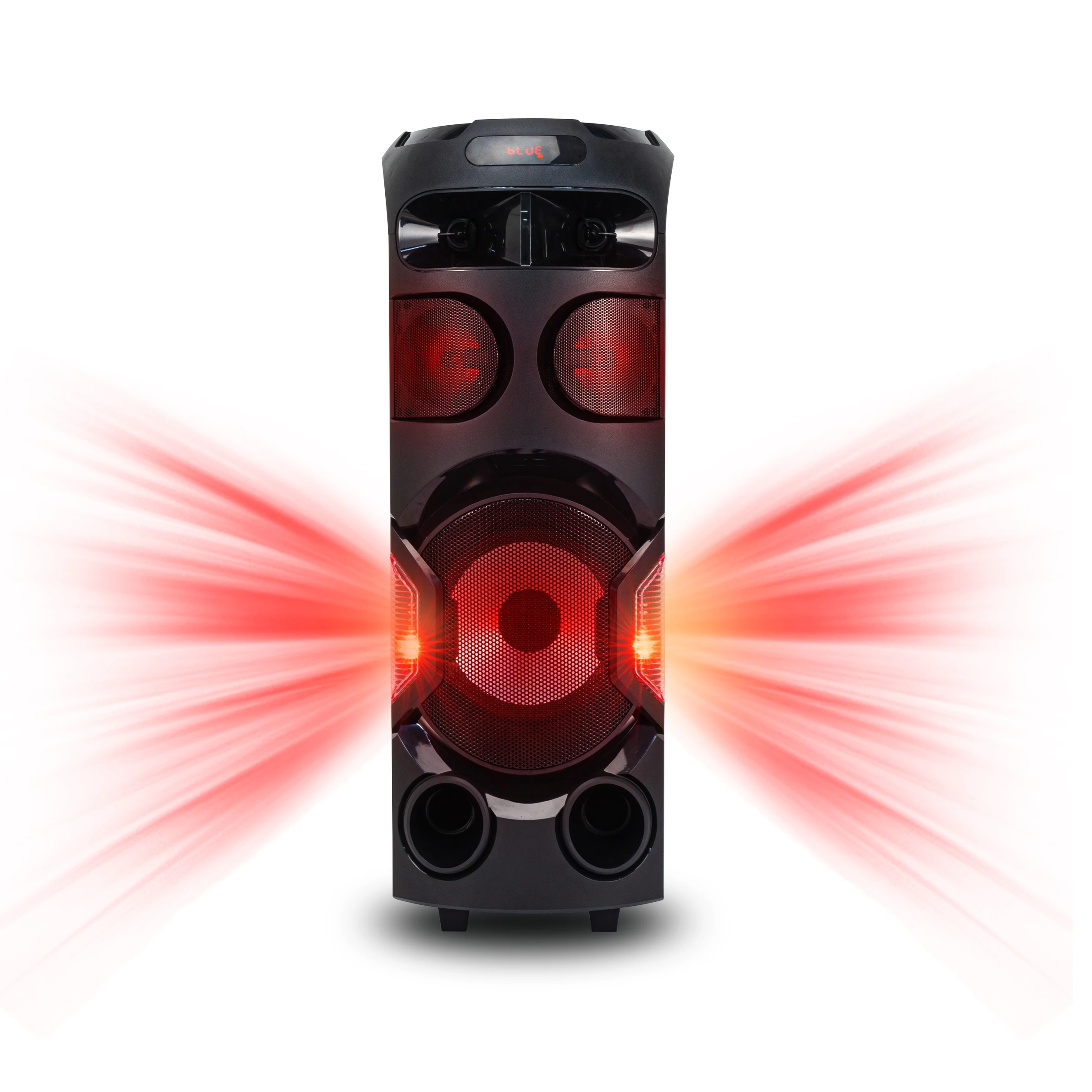 sound equipment/amplifiers/speaker powered bluetooth portable wireless audio system sound professional music speakers