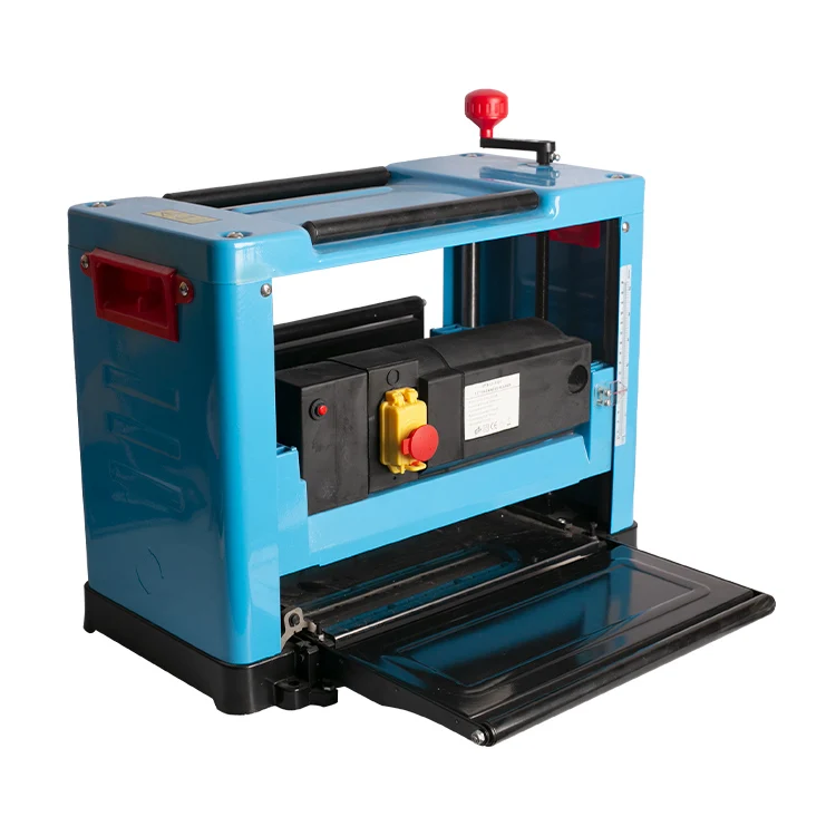 Power Tools Heavy Duty 13'' Wood Planer 2000W Electric Thickness Planer for Wood