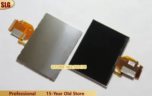 Оригинальный новый ЖК-дисплей для камеры Canon EOS 70D с подсветкой без сенсорного экрана